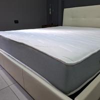 MATERASSO MATRIMONIALE POLIFORM ALTO 25 CM