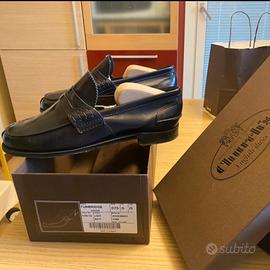 Church’s churchs mocassini uomo  oxford derby