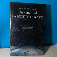 Libro di Charlotte Link