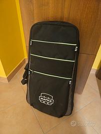 metallofono e pad per allenamento 