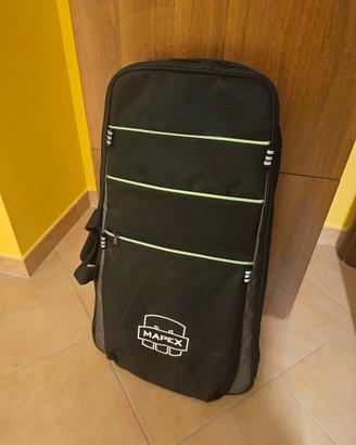 metallofono e pad per allenamento 