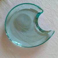 Fermacarta cristallo taglio laser RSVP