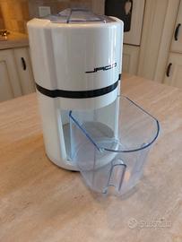 tritaghiaccio manuale ideale per mojito