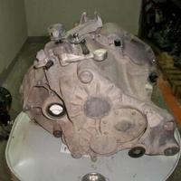 Cambio MERCEDES BENZ A180 2006