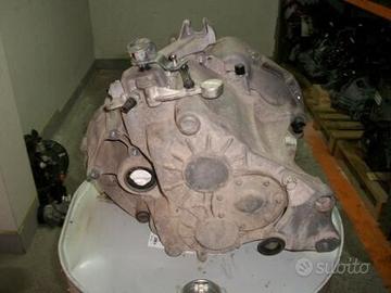 Cambio MERCEDES BENZ A180 2006