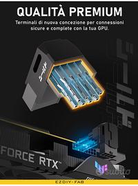 Adattatori RTX 4070/4080/4090