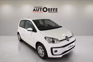 Volkswagen up! 1.0 eco up! High up! 68cv