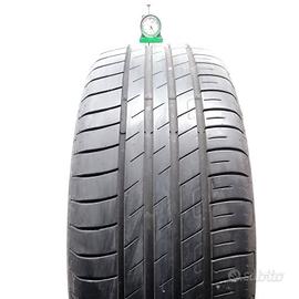 Gomme 225/55 R17 usate - cd.95089