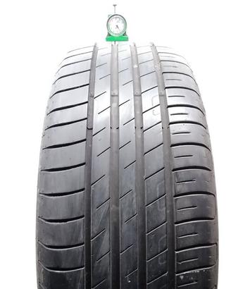 Gomme 225/55 R17 usate - cd.95089