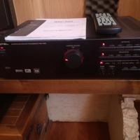 Preamplificatore rotel rsp 985