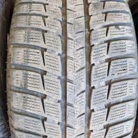 4 gomme Invernali Falken,runflat, 225/50/R17 94v