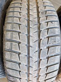 4 gomme Invernali Falken,runflat, 225/50/R17 94v