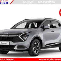 KIA Sportage 1.6 TGDi 136CV GPL - NUOVA ITALIANA