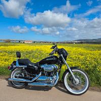 pedane avanzate/ centrali