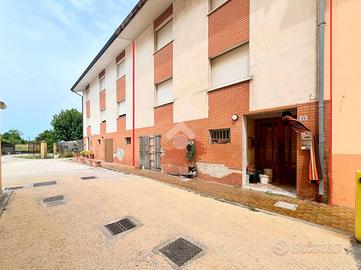 CASA DI CORTE A PRECENICCO