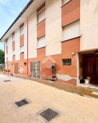 CASA DI CORTE A PRECENICCO