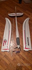multiplex easyglider aliante RC RR