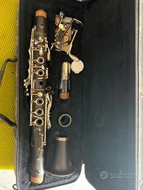 Piccolo Mib WISEMANN