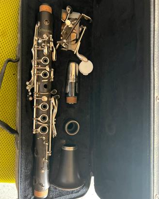 Piccolo Mib WISEMANN