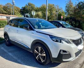 Peugeot 3008 1500 hdi 131 cv gt line automatica
