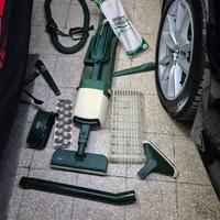 Worverk Folletto  121