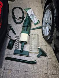 Worverk Folletto  121