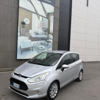 Ford B-Max 1.6 TDCi 95 CV Individual