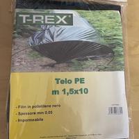 Telo polietilene 1,5x10
