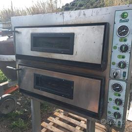 Forno elettrico