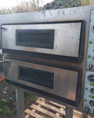 Forno elettrico