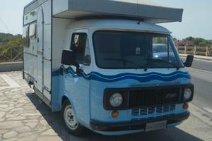 fiat 238 vintage