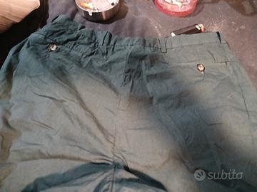 pantaloni 
