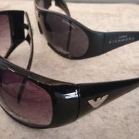 occhiali da solo varie marche