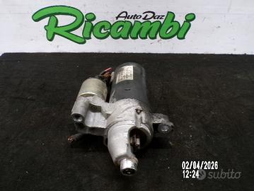 MOTORINO AVVIAMENTO AUDI A4 B8 2.0 TDI 2013