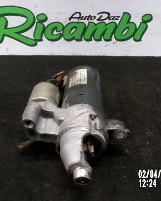 MOTORINO AVVIAMENTO AUDI A4 B8 2.0 TDI 2013