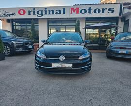 Volkswagen Golf 2.0 TDI DSG 5p. Executive BlueMoti