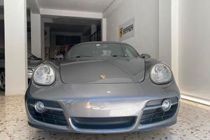Porsche Cayman 2.7 245CV SERVICE PORSCHE