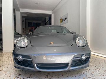 Porsche Cayman 2.7 245CV SERVICE PORSCHE