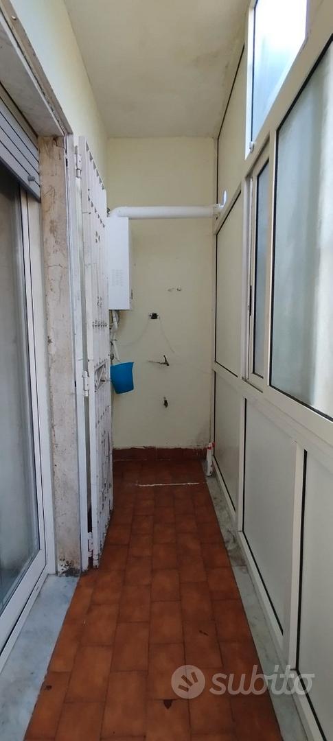 Apartment in Napoli, Pianura, Municipalità 9 - Vista 3