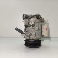 COMPRESSORE A/C BMW Serie 3 F31 Touring 6452933083