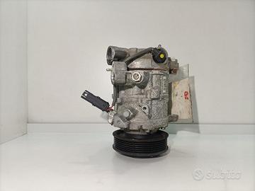 COMPRESSORE A/C BMW Serie 3 F31 Touring 6452933083