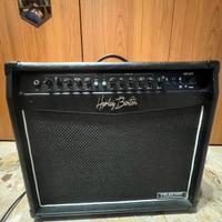 cassa amplificata per chitarra