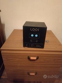 looi robot 