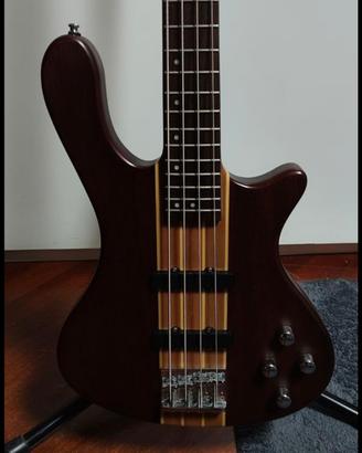 Basso elettrico Washburn Taurus t-24 neck through