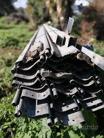 Serranda saracinesca Garage 