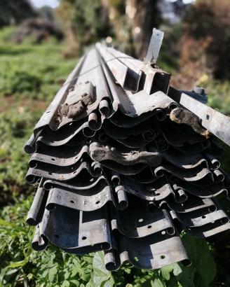 Serranda saracinesca Garage 