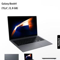 Notebook Samsung