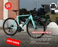 bianchi-sprint-105-12s-mis-55-leggere-annuncio-