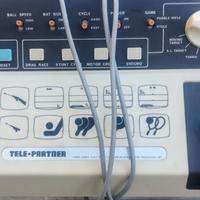 consolle video gioco 