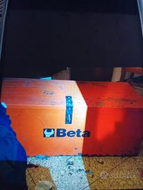 Baule porta attrezzi